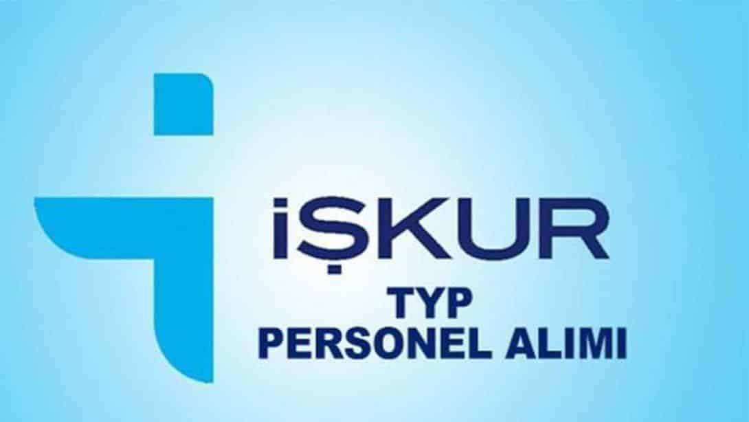 TOPLUM YARARINA PROGRAM (TYP) BAŞVURULARI BUGÜN BAŞLAMIŞTIR. SON GÜN 08.08.2025
